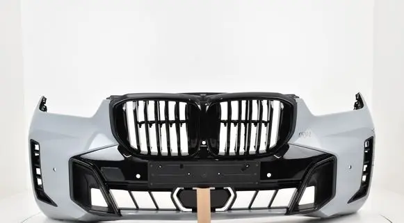 BMW X5 G05 Front bumper 51118085618