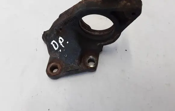 Renault Trafic II (X83) Driveshaft support bearing bracket 