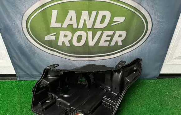 Land Rover Range Rover L405 Headlights/headlamps set 