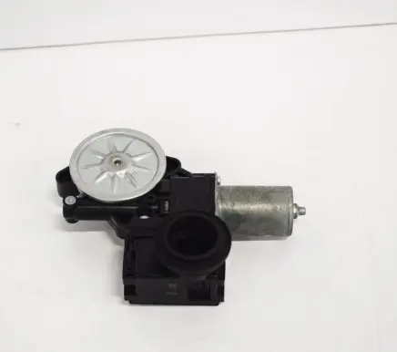 Toyota C-HR I Front door window regulator motor