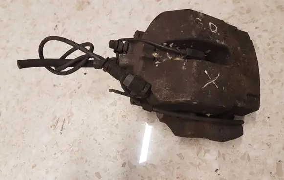 BMW X5 E70 Rear brake caliper