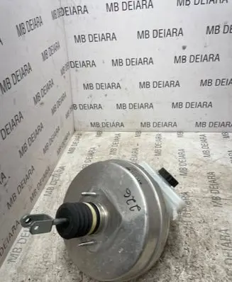 Mercedes-Benz AMG GT R190 C190 Brake booster A2904300700