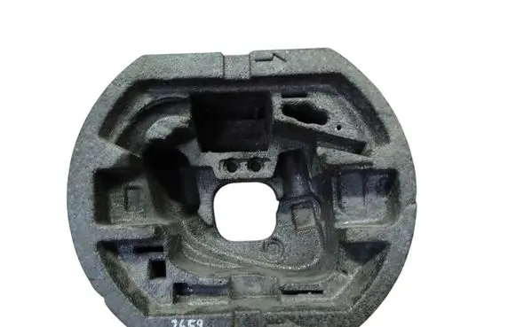 Skoda Fabia Mk2 (5J) Tool set 