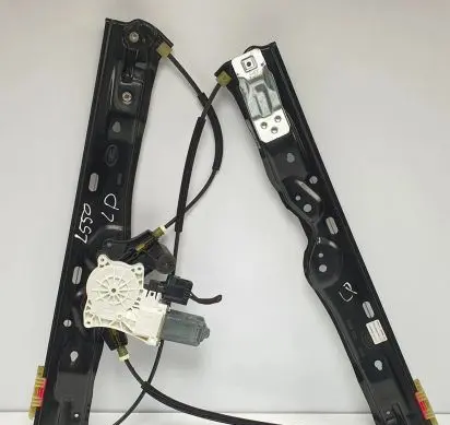 Land Rover Discovery 5 Front window lifting mechanism without motor FK7223201AC
