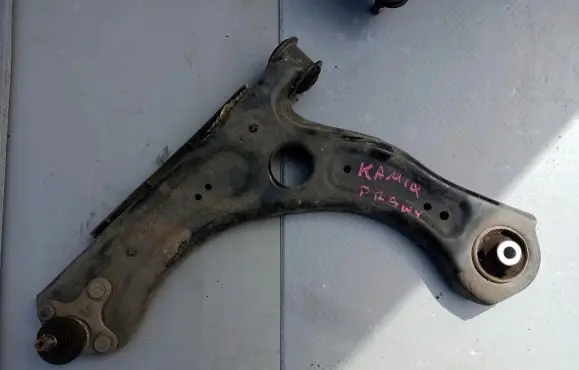 Skoda Kamiq Front control arm