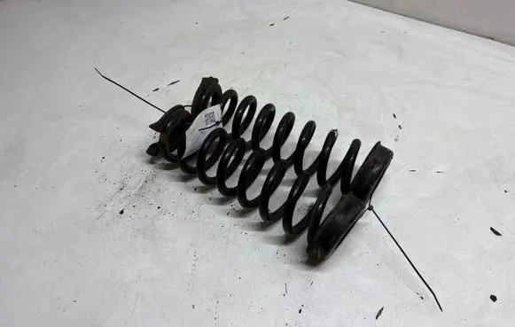 BMW 3 F30 F35 F31 Rear coil spring