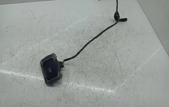 Rain sensor