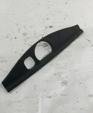BMW 5 E60 E61 Other trunk/boot trim element 7061427 52850610