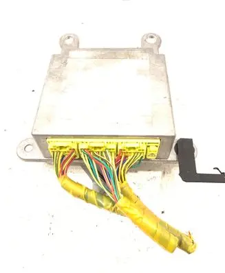 Subaru Legacy Airbag control unit/module 98221AG170 XGQ1J03627R 73008261