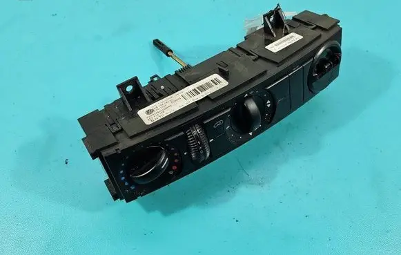 Volkswagen Crafter Climate control/heater control trim 2E0919158 IMPRK1507115