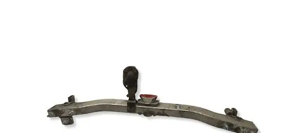 BMW 3 E46 Tow bar mounting accessories 303157600002