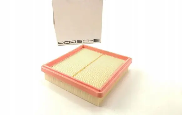 Porsche 911 964 Air filter 93011039300