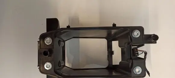 Audi Q2 - Gear selector/shifter in gearbox 81A863531