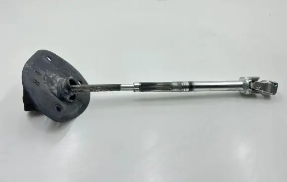 Audi A7 S7 4G Steering column universal joint 4G2419753B S512406461
