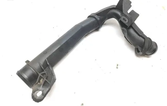 Citroen C4 Grand Picasso Intercooler hose/pipe 9675758280 98699 98667