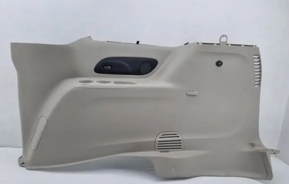Chrysler Pacifica Trunk/boot side trim panel 5SC26PD2AK 101888210AYR