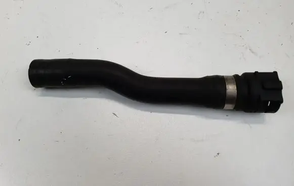 BMW X5 E70 Engine coolant pipe/hose 6945268