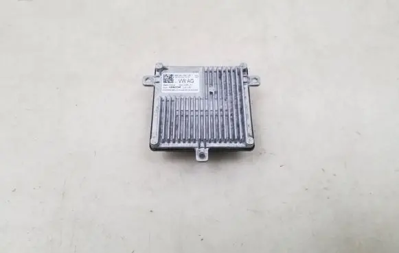 Light module LCM
