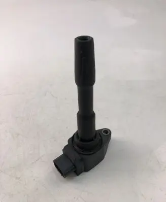 High voltage ignition coil