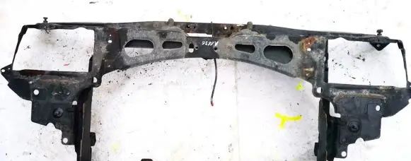 Skoda Octavia Mk1 (1U) Radiator support slam panel 1u0010247r