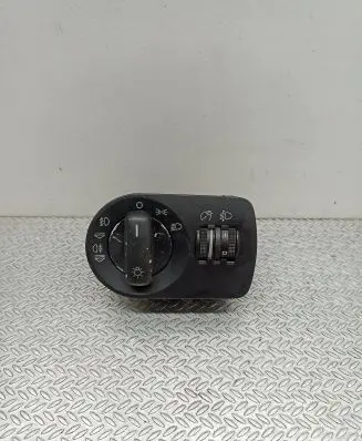 Audi A3 S3 8P Light switch 8P1941531Q 04056723 1855