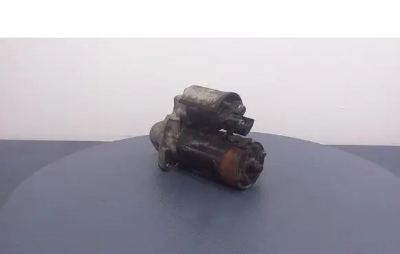 Volkswagen Phaeton Starter motor 0001115022