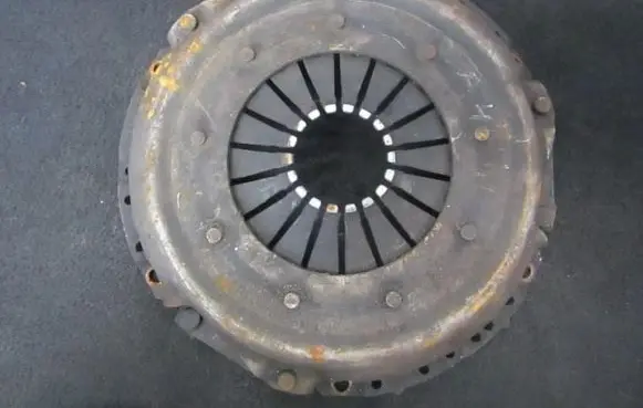 Audi A4 S4 B5 8D Pressure plate 050141117F