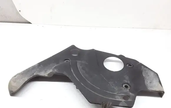 Audi A6 S6 C5 4B Timing belt guard (cover) 059103926R