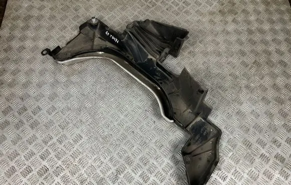 Toyota Prius (XW50) Side bottom protection 5839047010