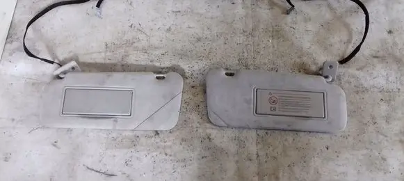 Citroen C5 Sun visor clip/hook/bracket 