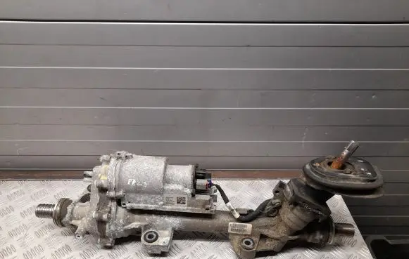 Chrysler Pacifica Steering rack P05154838AF 05154838AF 05154838