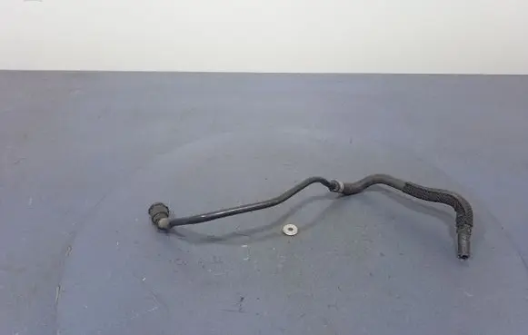 BMW 7 F01 F02 F03 F04 Engine coolant pipe/hose 8662871