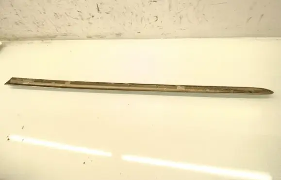 Chrysler Pacifica Front door trim (molding) 68228674AB