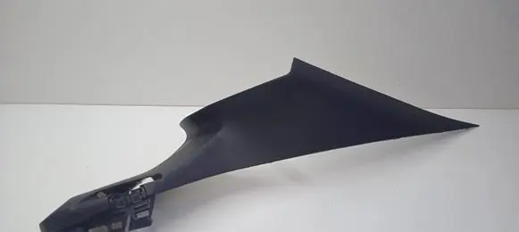BMW X6 F16 (C) pillar trim 7324926