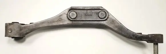 Chevrolet Tahoe Driveshaft support bearing bracket 15999801