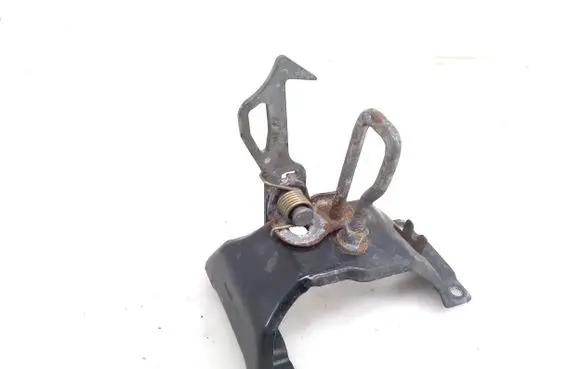 BMW X5 E70 Engine bonnet/hood lock/latch loop/hook 7164801L