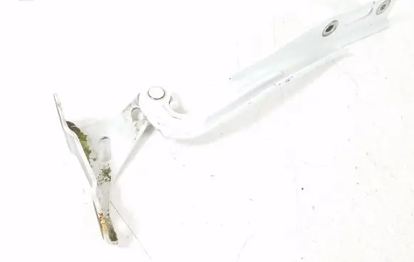 Honda Civic IX Engine bonnet/hood hinges