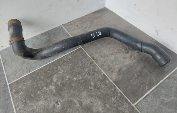 Audi A3 S3 8L Engine coolant pipe/hose 1J0122051AL