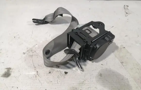Audi A6 S6 C7 4G Rear seatbelt 4G8857805B