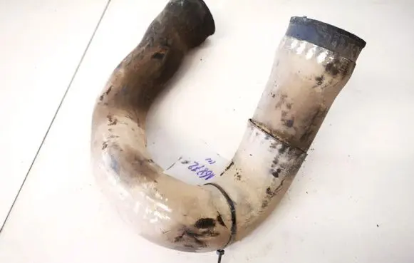 Audi A6 S6 C5 4B Intercooler hose/pipe