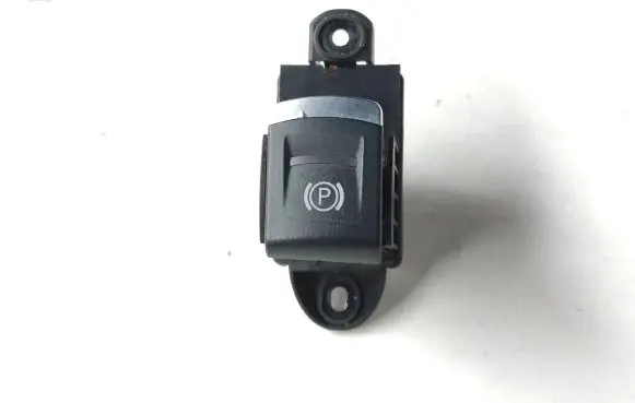 Audi A6 S6 C6 4F Hand parking brake switch 4F1927225C