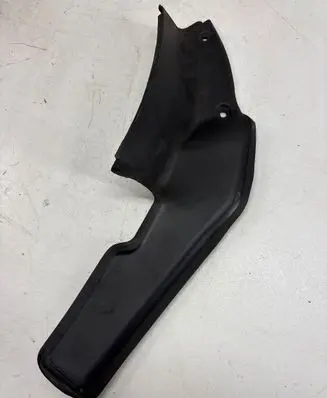 Mercedes-Benz GLC X253 C253 Other trunk/boot trim element A2536901702