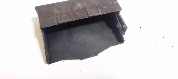 Opel Meriva A Fuse box cover 90589541