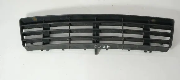 Audi A6 S6 C5 4B Front bumper lower grill 4B0807683F