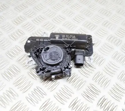 Tailgate/trunk/boot lift motor