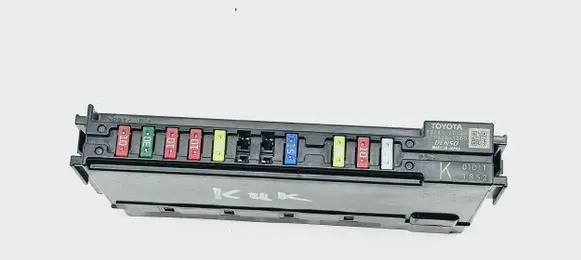 Toyota Land Cruiser (J150) Other control units/modules 8264160130 1106001300