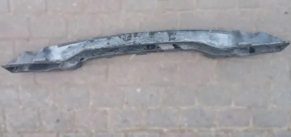 Hyundai i30 Rear bumper cross member 866312B300
