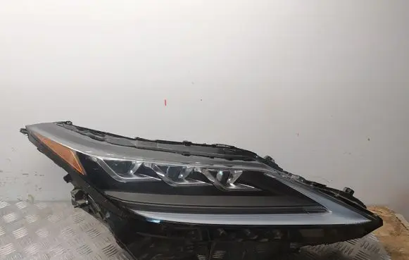 Lexus RX 450H Headlight/headlamp