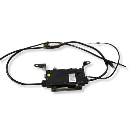 Renault Espace - Grand espace IV Hand brake control module 8200611957 360100830R