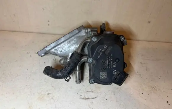 Skoda Octavia Mk3 (5E) Throttle valve 04L128063H 04L128059F 04L128637